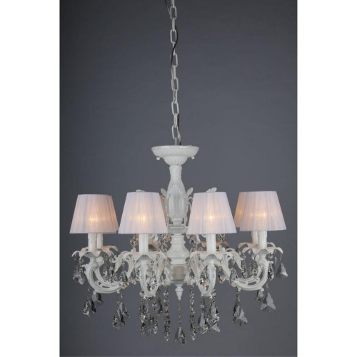 Люстра подвесная OML-30807-08 фото 2