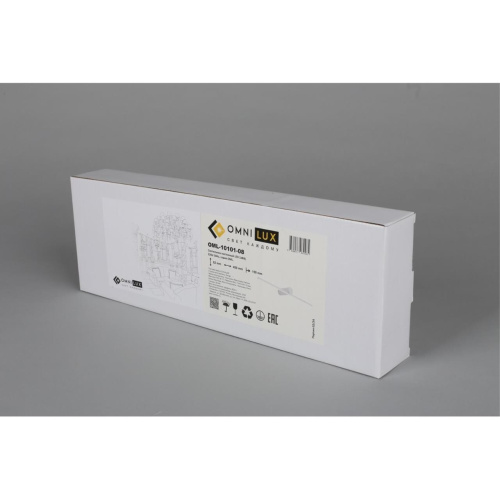 Светильник настенный (Бра) OML-10101-08 фото 2