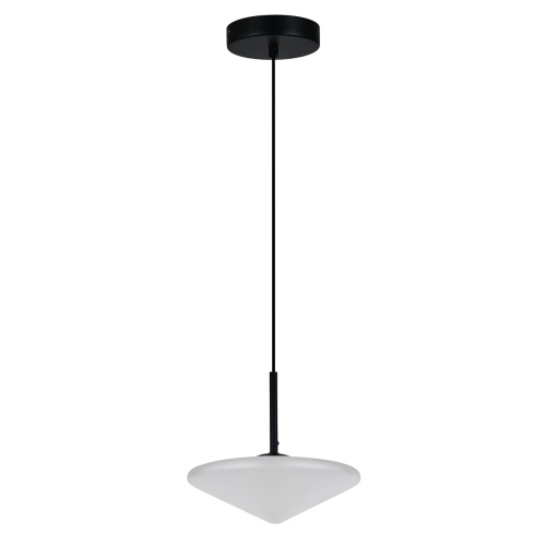 Подвесной светильник 11068/1P Black фото 2