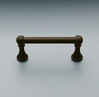 Ручка-скоба Chatham L.15.2 Oil-Rubbed Bronze