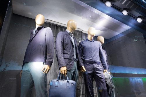 Трековый светодиодный светильник Kanlux BTL 28W-940-B 35657 фото 2