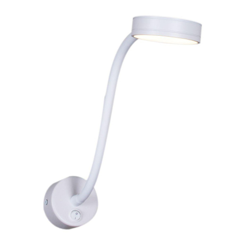 Бра Reluce 86206-9.2-001MN LED5W WT Бра Reluce 86206-9.2-001MN LED5W WT