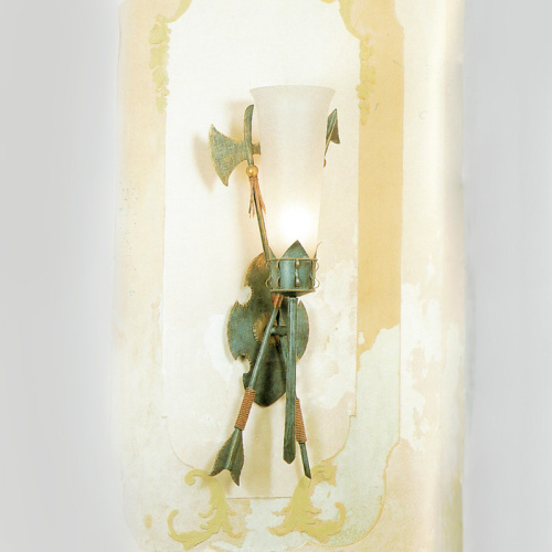 Бра 5384/A1 V1017 фото 2 Бра 5384/A1 V1017 фото 2