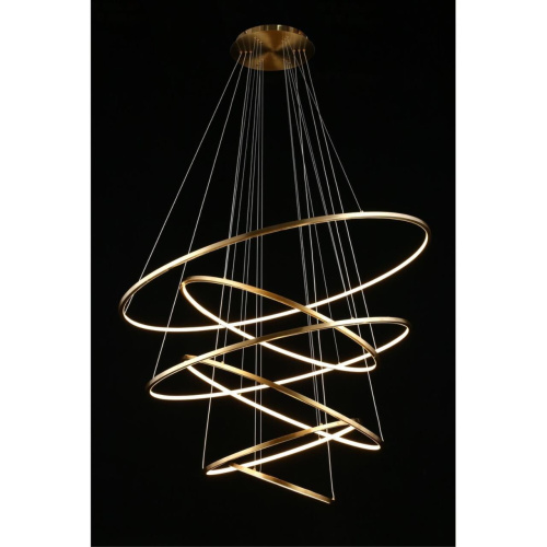 Люстра подвесная APL.020.03.243 фото 12