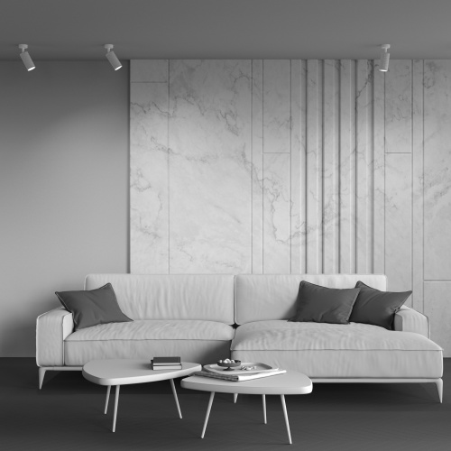 Потолочный светильник Technical C034CL-01W фото 6