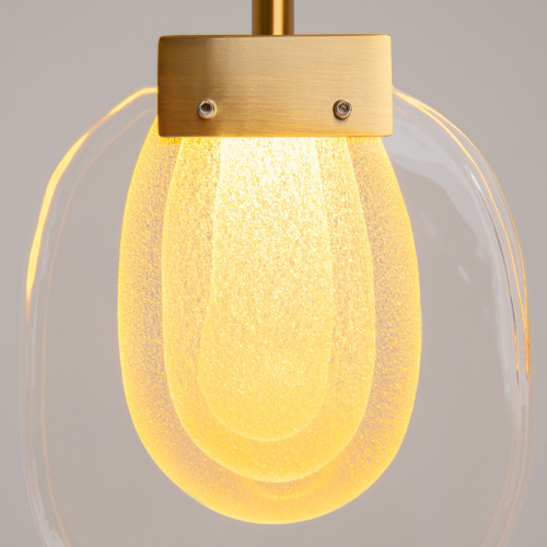 Подвесной светильник Maytoni MOD367PL-L3BSK фото 10