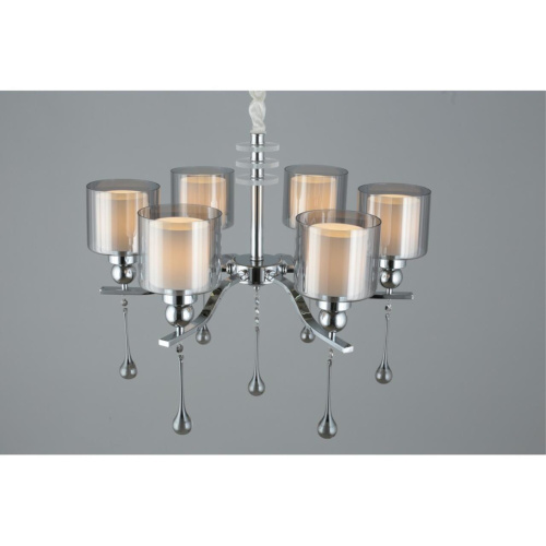 Люстра подвесная OML-56003-06 фото 7