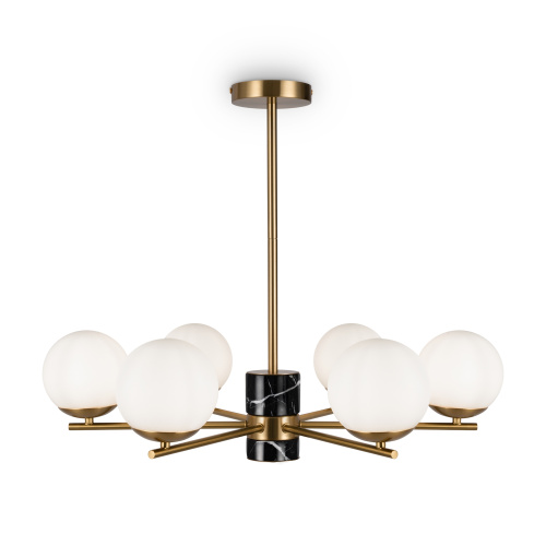 Подвесной светильник Freya FR5230PL-06BS фото 6