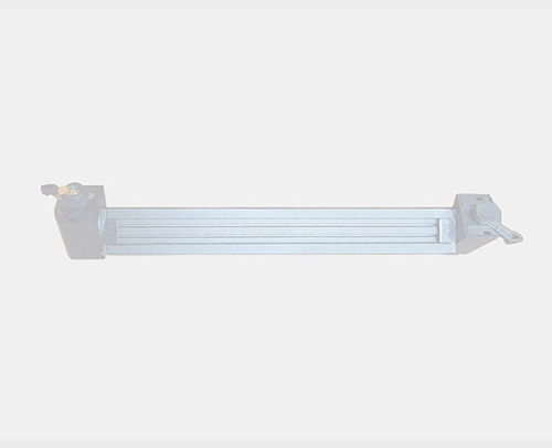IT08-8030 white 4000K светильник трековый фото 6