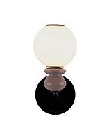 Светильник настенный светодиодный Moderli V11703-WL Glaze