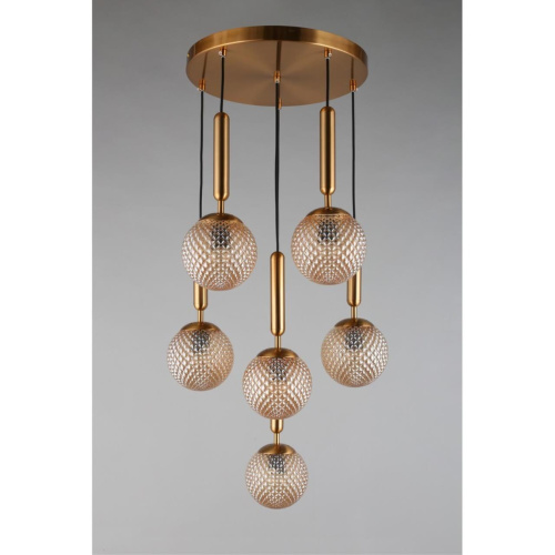 Люстра подвесная APL.766.03.06 фото 17 Люстра подвесная APL.766.03.06 фото 17