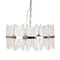 Люстра Cloyd VERSET C9 / Ø63 см - хром (арт.10531)