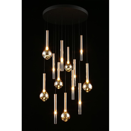 Люстра подвесная APL.059.03.56 фото 14