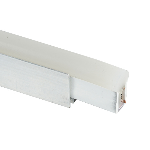 Крепеж для светодиодной ленты 220V LS720,  LD157 алюминий фото 10