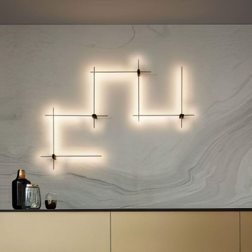 Бра Lussole Bridgeport LSP-7352 фото 3