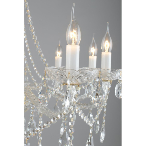 Люстра подвесная APL.810.03.10 фото 5