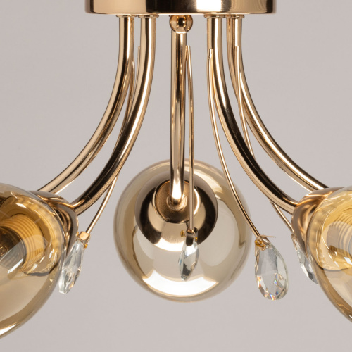 Люстра De City Нежность фото 2