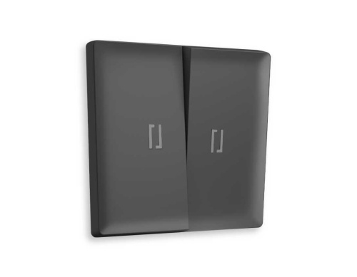 Лицевая панель выключателя AMBRELLA VOLT AP9040