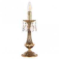 Настольная лампа AL77100L/1-32 GB Bohemia Ivele Crystal (Богемия Ивеле Кристалл)