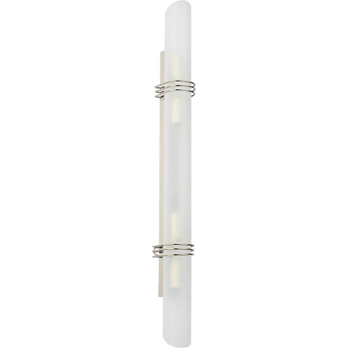 Подсветка для зеркал Lussole Selvino LSA-7711-03