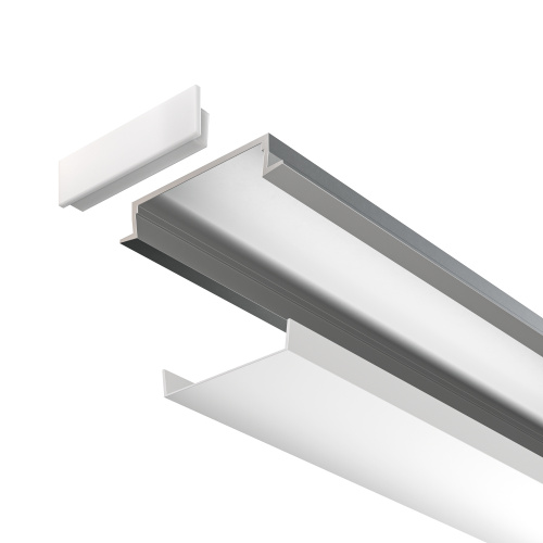 Профиль Led Strip ALM003S-2M фото 5