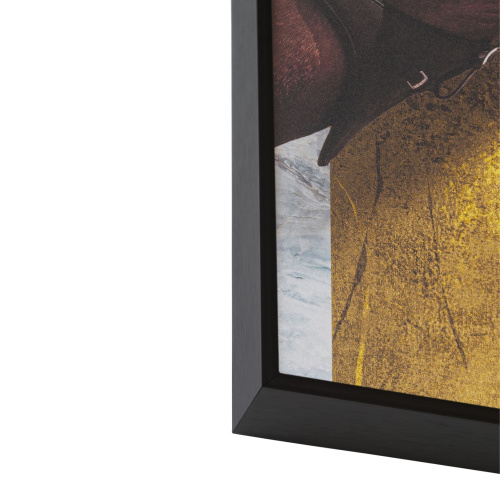 Декоративная картина FP Horse 80-120 фото 5