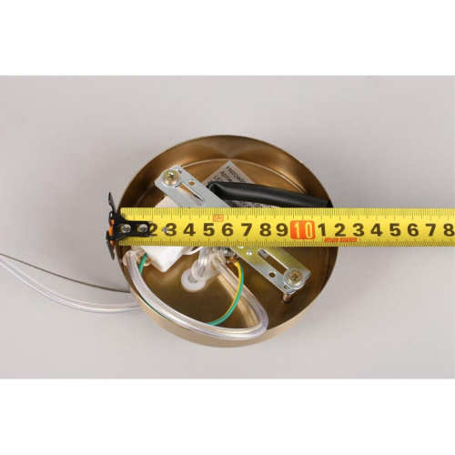 Люстра подвесная APL.010.03.80 фото 12