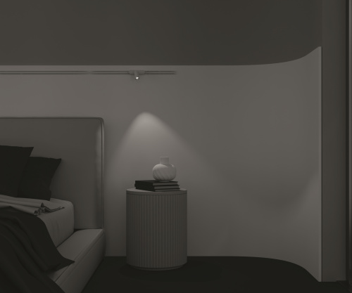 Трековый светильник Technical TR103-1-5W3K-M-W фото 9 Трековый светильник Technical TR103-1-5W3K-M-W фото 9