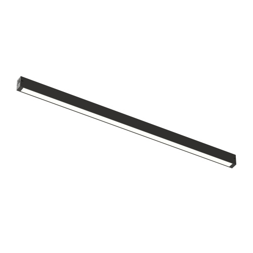 DK8026-BK Линейный светильник SMART LINEAR 36W DIM 3000K-6000K черный фото 3