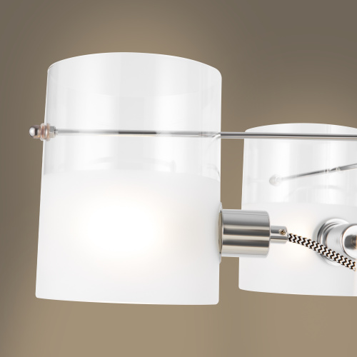 Люстра Freya FR2023PL-05CH фото 9