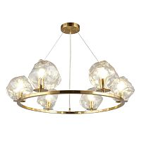 Люстра подвесная OML-68003-06