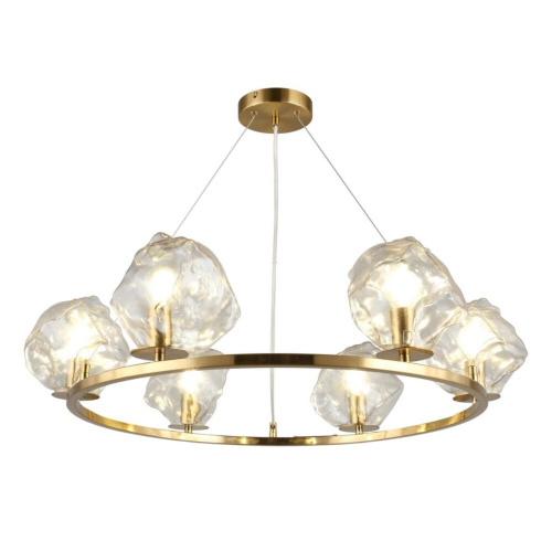 Люстра подвесная OML-68003-06