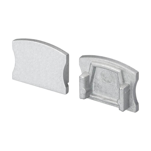 Заглушка Arlight ALU-Wide-H15 глухая 025263 Заглушка Arlight ALU-Wide-H15 глухая 025263