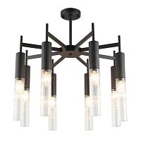 Люстра потолочная APL.327.17.08