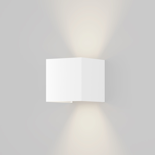 Архитектурная подсветка Outdoor O572WL-L20W3K фото 9