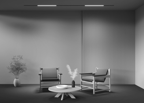 Трековый светильник Technical TR074-2-20W3K-B фото 4