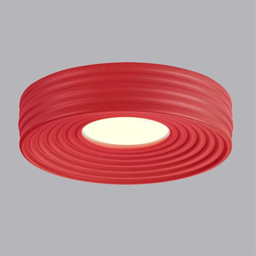 Потолочный светодиодный светильник Sonex Avra Macaron 7705/40L фото 3 Потолочный светодиодный светильник Sonex Avra Macaron 7705/40L фото 3