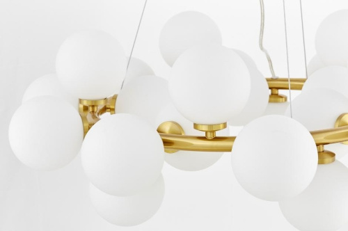 Подвесной светильник Lumina Deco Marsiada LDP 6033-25 MD фото 2