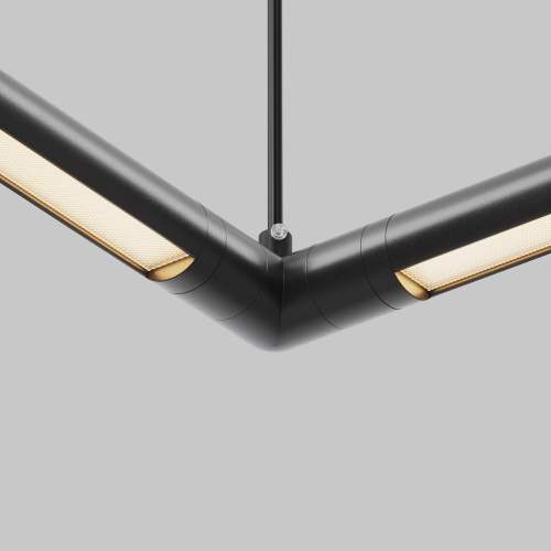 Комплектующие для систем освещения с токоведущими элементами Technical CA014LC-P-B фото 4