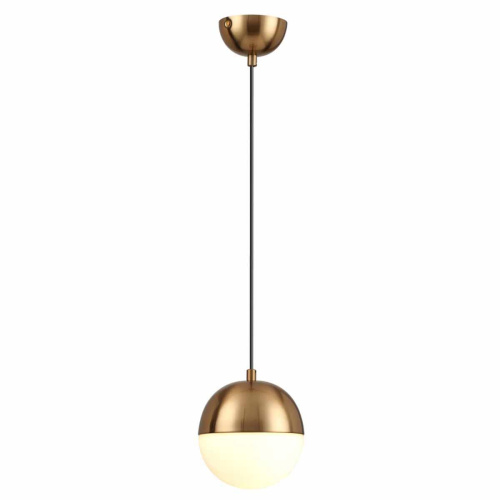 Подвесной светильник Odeon Light Pendant Pinga 4960/1 фото 4