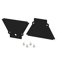 Комплект заглушек COMFORT21-V-FANTOM BLACK Arlight 052567
