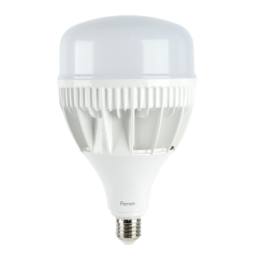 Лампа светодиодная Feron LB-65 E27-E40 150W 175-265V 6400K фото 4