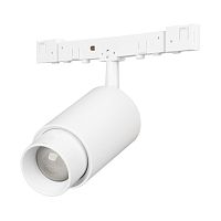 Светильник MAG-MICROCOSM-SPOT-ZOOM-R30-2W Warm3000 (WH, 15-45 deg, 24V) Arlight 051804