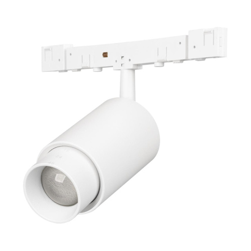 Светильник MAG-MICROCOSM-SPOT-ZOOM-R30-2W Warm3000 (WH, 15-45 deg, 24V) Arlight 051804