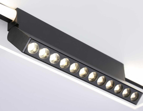 Потолочный светодиодный светильник Ambrella light Comfort LineTech FL51455 фото 2