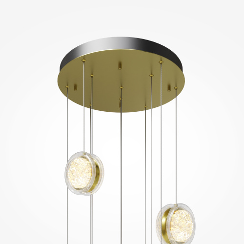 Подвесной светильник Maytoni MOD361PL-L41BS3K фото 10