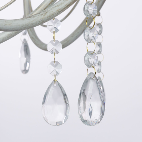 Люстра De City Лада фото 10 Люстра De City Лада фото 10