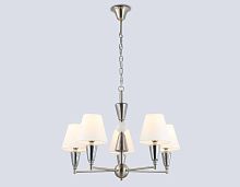 Подвесная люстра Ambrella light High light LH75253