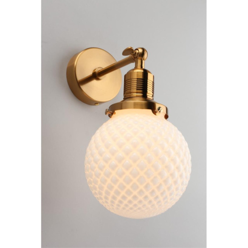 Светильник настенный (Бра) APL.302.01.01 фото 14