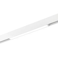 ST370.506.12 Магнитный трековый светильник SMART Белый LED 1*12W 2700K-6500K 960Lm Ra90 120° IP20 L3 SKYLINE 48